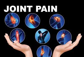 Why Joint Pain Starts After Age 30 and How to Prevent It Naturally