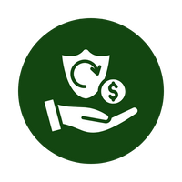 Money Back Guarantee
