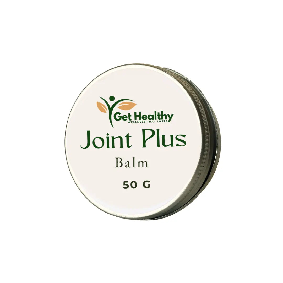 Joint Plus Balm
