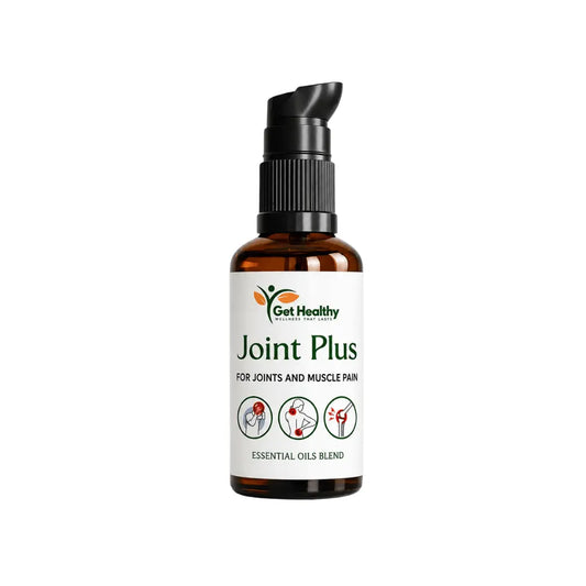 Joint Plus Oil