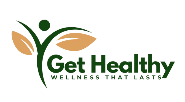 Get Healthy