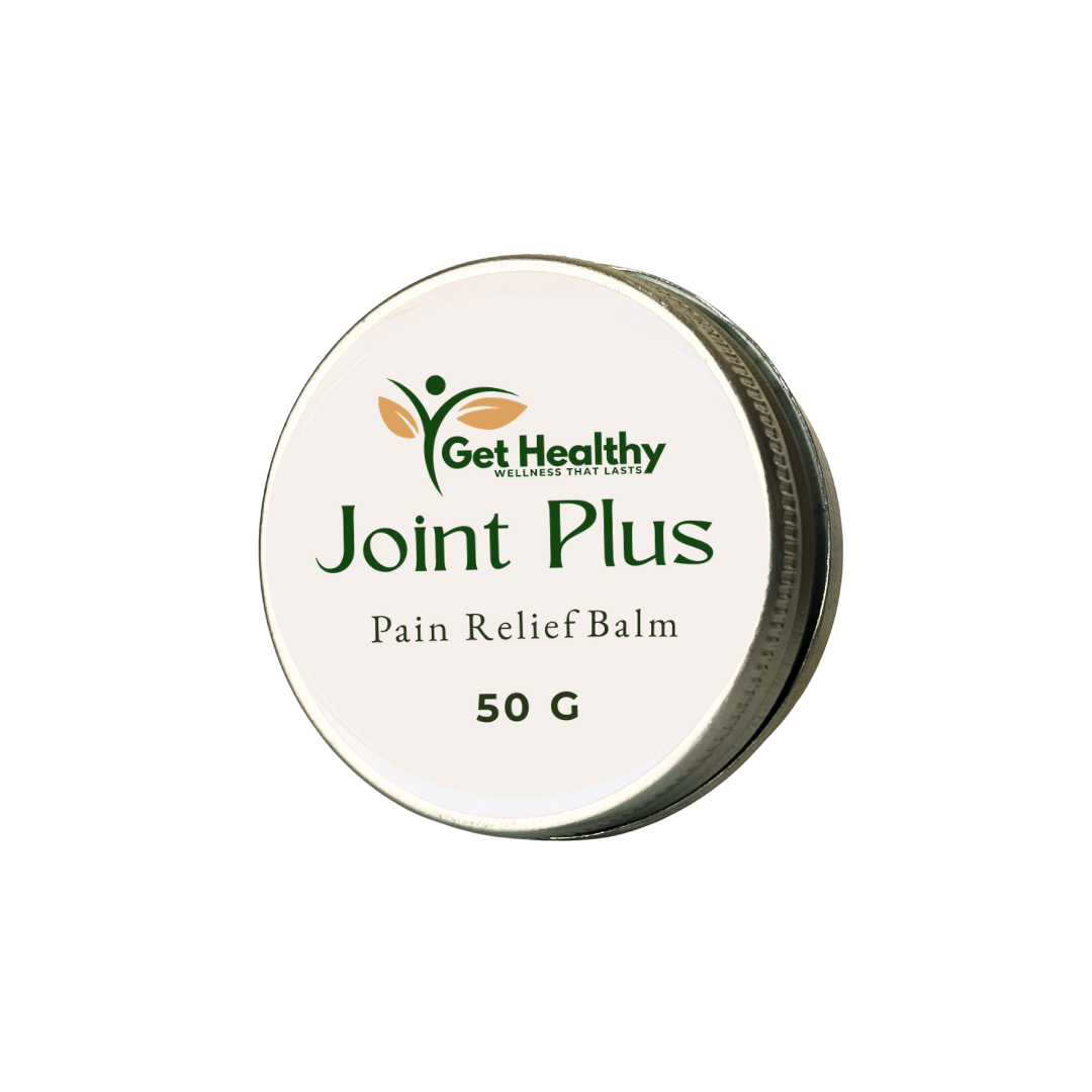 Joint+ Balm - 50 G